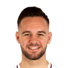 Adam Armstrong 68