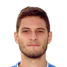Petar Golubović 60