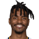 Bradford Jamieson IV 63