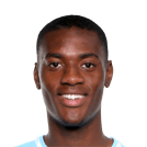 Tosin Adarabioyo 63