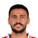 Cristian Buonaiuto 62