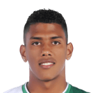 Jeison Ángulo 62