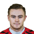 Georgie Poynton 56