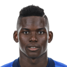 Breel Embolo 76