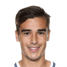 Harry Winks 75