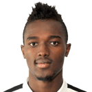 Bernard Mensah 72