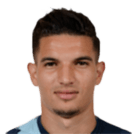 Zinedine Ferhat 69