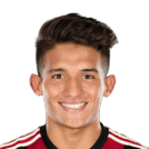 Yamil Asad 71