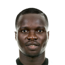 Chadrac Akolo 70