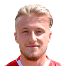 George Cooper 58