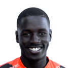 Modibo Dembélé 62