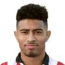 Josh Ginnelly 60