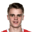 Jake Hesketh 64