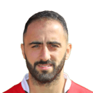 Erhun Oztumer 69