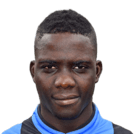 Marvelous Nakamba 84