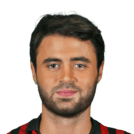 Ahmet Çalık 74