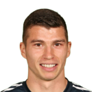 Mitch Austin 99