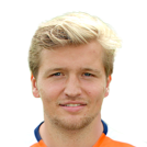 Luke Berry 75
