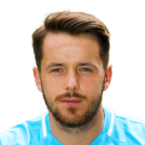 Marc McNulty 74