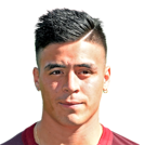 Brian Fernández 72