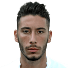 Mattia Sprocati 66