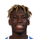 Junior Sambia 67