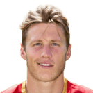 Wout Weghorst 75