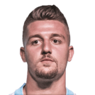 Sergej Milinković-Savić 95