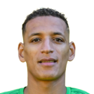 Yacine Bammou 72