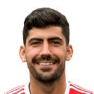 Andreas Bouchalakis 71