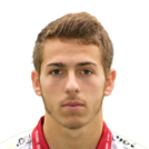 Kylian Hazard 64