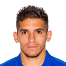 Lucas Torreira 77