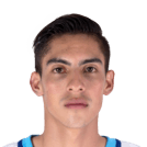 Erick Aguirre 71