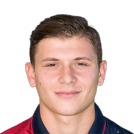 Nicolò Barella 75