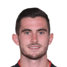 Lewis Cook 71