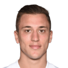 Alex Gersbach 68