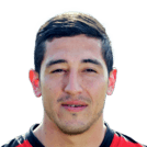 Mauricio Carrasco 67