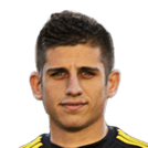Nicolás Stefanelli 75
