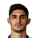 Gonçalo Guedes 80