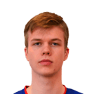 Samúel Kári Friðjónsson 53