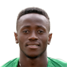 Emmanuel Boateng 72