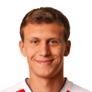 Krystian Bielik 99