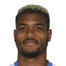 Steve Mounié 76