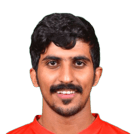 Mohammed Al Kuwaykibi 74