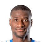 Mamadou Sylla 73