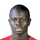 Lamine Ndao 63