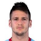 Nemanja Radoja 78