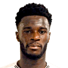 Jonathan Bamba 78