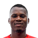 Habib Diallo 76