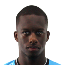 Ibrahim Cissé 64